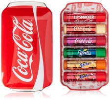 Lip Smacker Coca-Cola