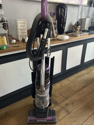 Upright vacuum cleaner neu800 - upright,