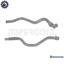 HOSE HEAT EXCHANGER (HEATING) 224209 FOR PEUGEOT PARTNER/TEPEE GRAND/RAID 307