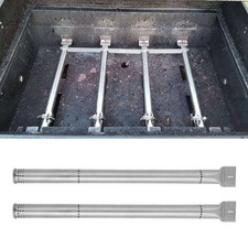 2pcs bbq parts gas - 2pcs, grill