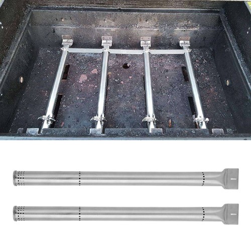 2pcs bbq parts gas grill - bbq,