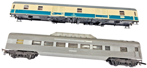 Rake tri ang r24 25 - 2x, tri-ang