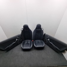 2006  MERCEDES SLK R171 BLACK LEATHER ELECTRIC,HEATED SEATS