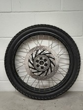 Royal Enfield Himalayan 450