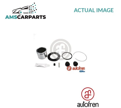 Brake caliper repair kit - caliper,