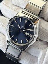 Omega Genève Day-Date Men's