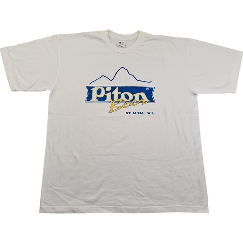 Piton beer shirt - beer, t