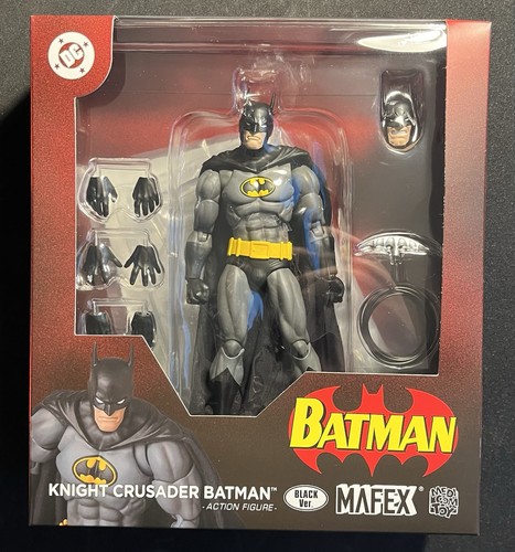 Mafex 270 medicom - mafex, no.