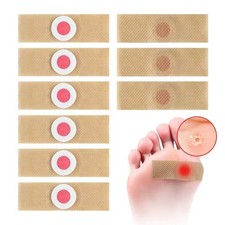 14 DAY Corn Removal Plaster Warts Protective Foot Plasters Feet Patches Plantar