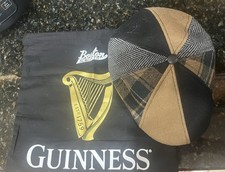 Boston Scally Company Guinness