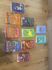 David Walliams Collection