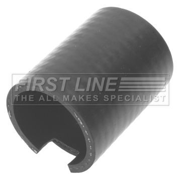 First line intercooler turbo - line,