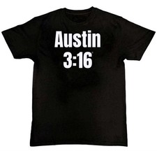 WWE AUSTIN 3 16 Graphic Print