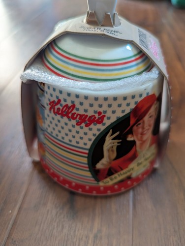 Vintage kelloggs portmeirion - vintage,