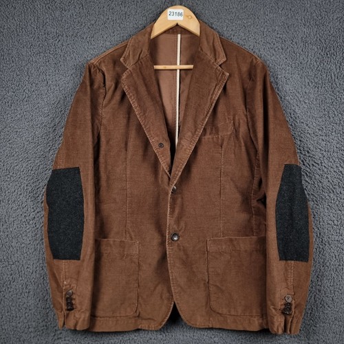 Mauro grifoni blazer - blazer, jacket