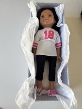 Designafriend Chad Valley Lucy Doll Boxed