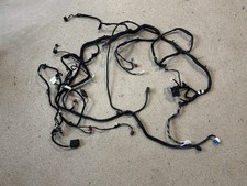 Wiring Harnesses BMW F90 G30 Wiring Harness Interior Trim Interior Panel Wiring 6991456