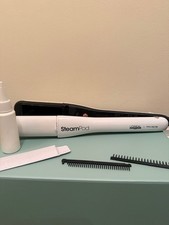 L’Oréal Steampod 4 White