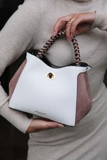 Luella Grey Kate White Woven