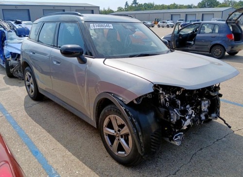 2025 mini countryman - 2025, c