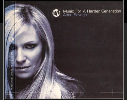 Anne savage music - -,