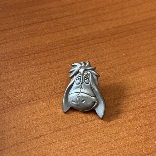 Disney dlp eeyore - eeyore, head