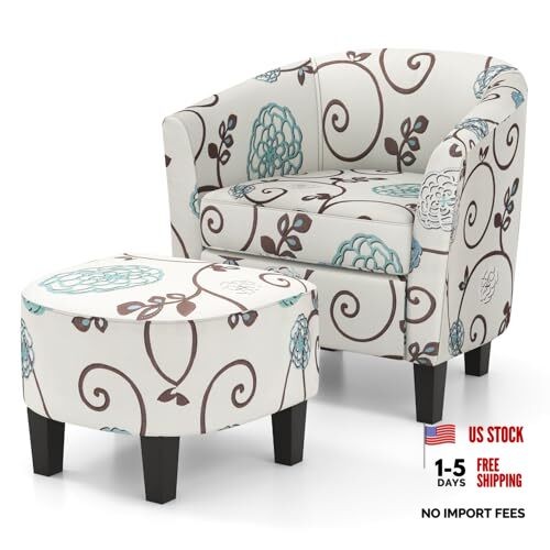 Small accent chair - accent,