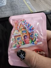 Phone Pop It Stick On Phone