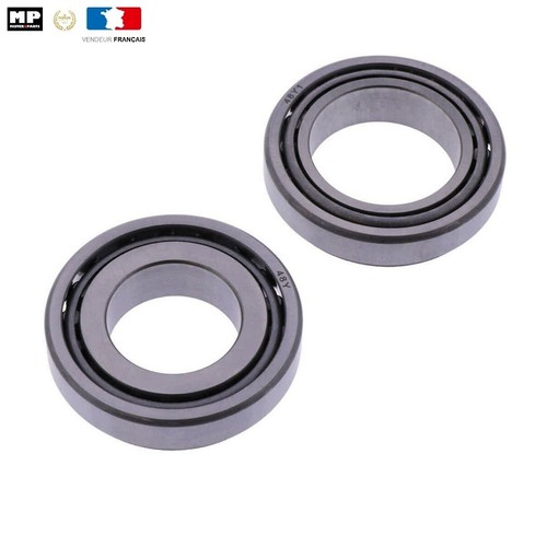 Steering column bearing kit