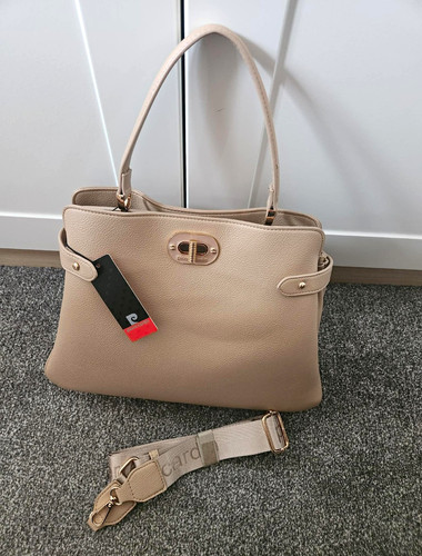 Pierre cardin beige - beige, faux