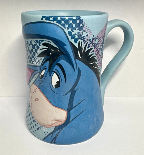 Disney winnie the pooh - winnie, eeyore