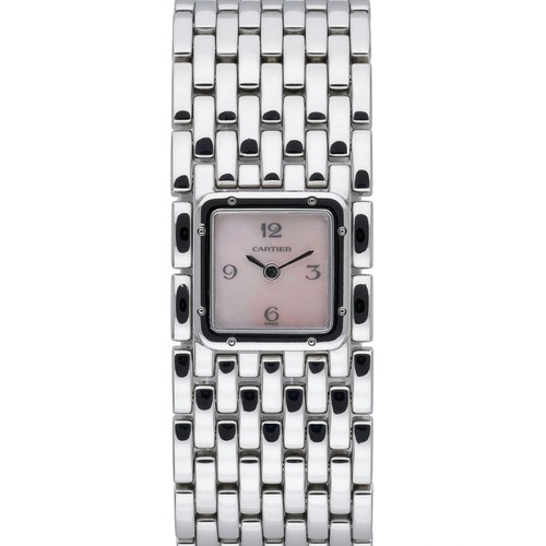 Cartier panthere ruban - cartier, 2420