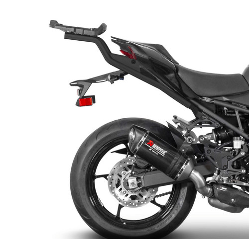 Kawasaki z900 top case - top,