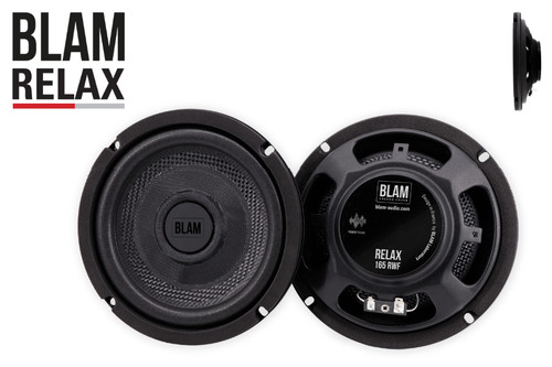Blam relax 165rwf 5cm - relax, 16.5cm/