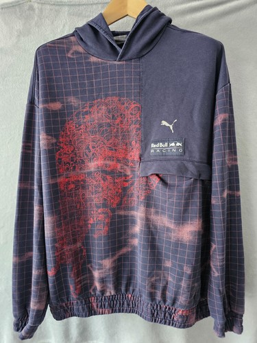 Puma red bull - puma, mens