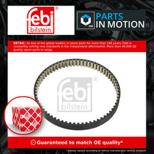 Timing Belt fits AUDI A3 8V