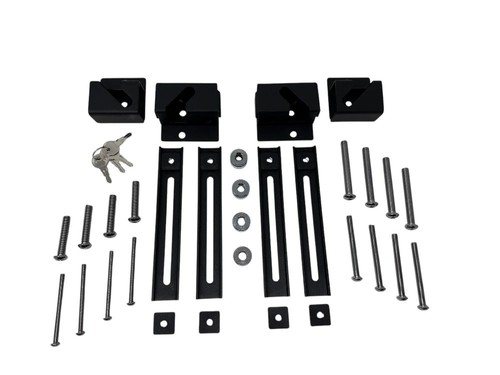 Universal quick release - universal,