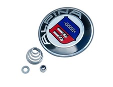 ALPINA Wheel Center Spare Cap