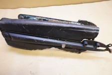 ZUNDAPP Combinette moped rear