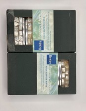 Vintage Denby Regency Green