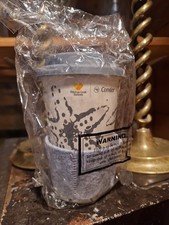 Thomas Cook Airline Travel Mug With Extras.