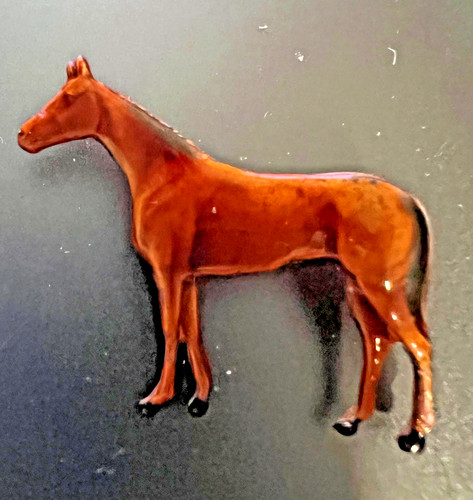 Vintage kenart brooch bay - ,