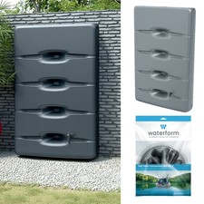 Water Butt Rainwater Collector