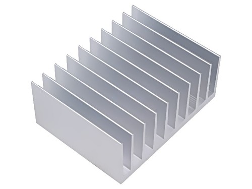 408 al radiator - al,
