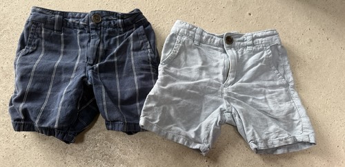 Boys shorts bundle - bundle, next