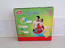 Chad Valley Inflatable Jet Ski