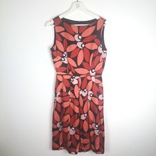 Ann Louise Roswald Dress UK 10