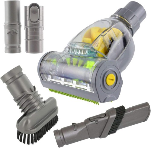 Pet vacuum turbo tool cleaning - vacuum,