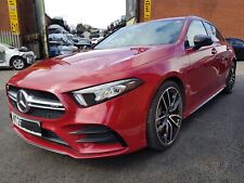Mercedes-Benz A Class W177 A35 AMG Premium 2.0i 4Matic Auto 2022 Breaking Parts