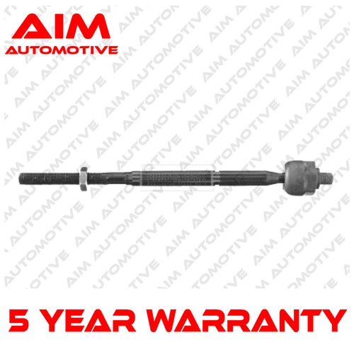 Tie rod end - rod,